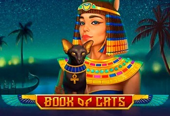 Book of Cats