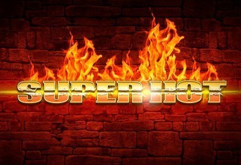 Super Hot